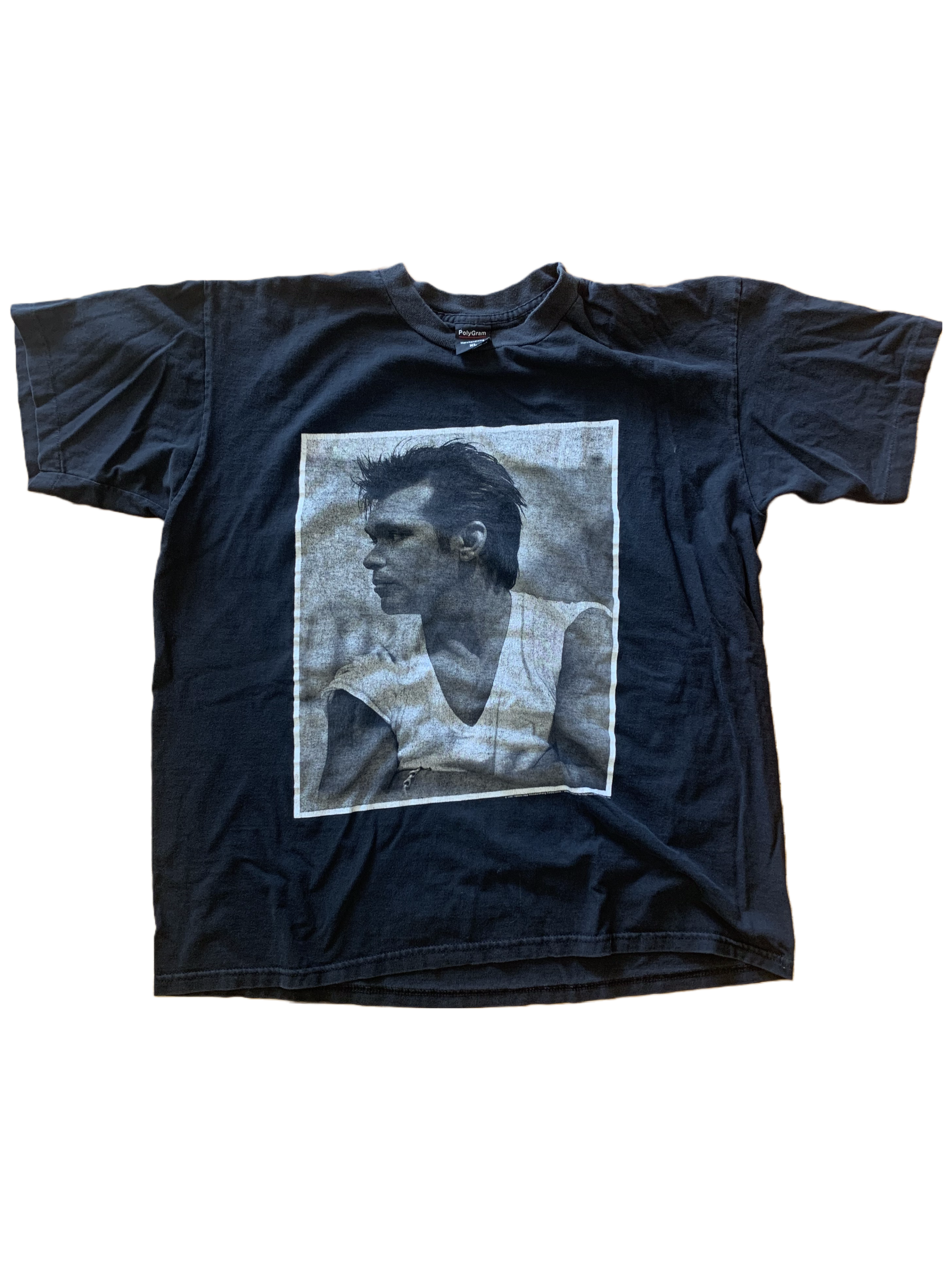 Vintage 1992 Sonic Youth Bomb Pop Tee | Midwest Vintage Collective