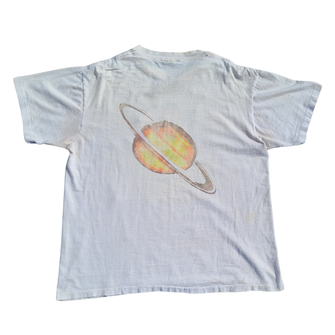 Vintage 1992 Sonic Youth Bomb Pop Tee | Midwest Vintage Collective